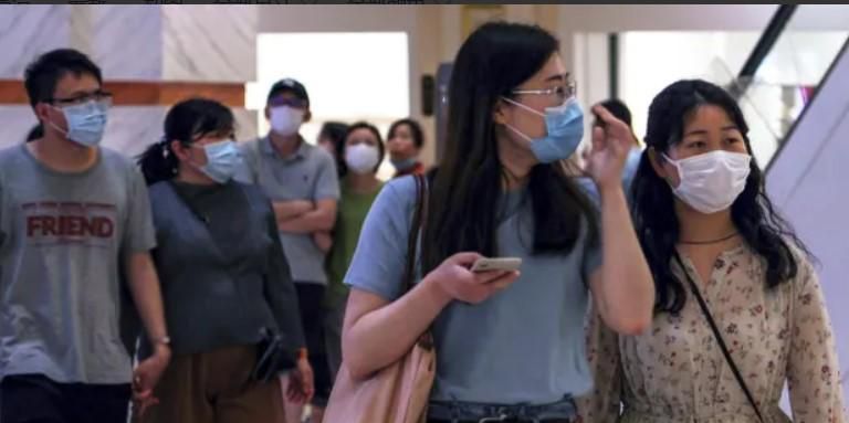 疫情防控期间的注意事项
