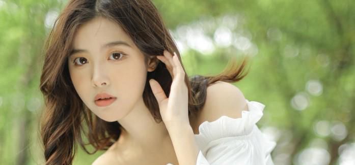 女生喜欢一个人有那些信号