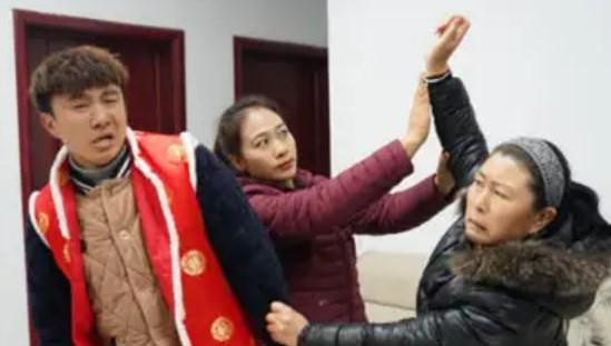 怎么样做合格的丈母娘