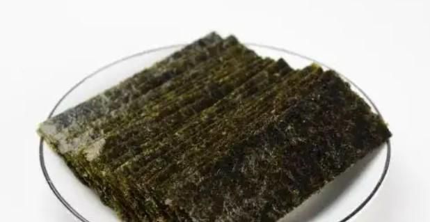 两岁孩子能不能吃海苔
