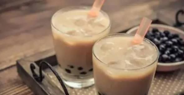 奶茶半糖是几分糖