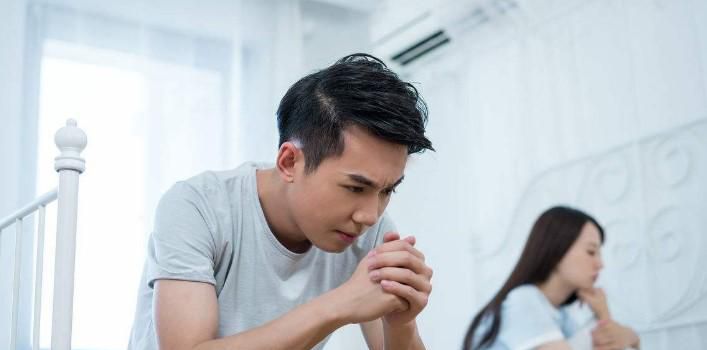 冷暴力算不算家庭暴力