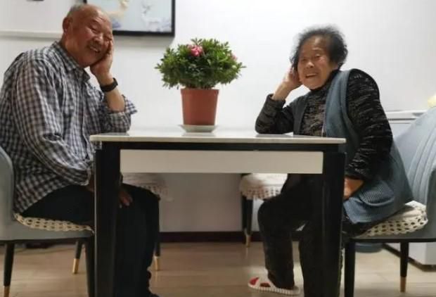 老人对生活失去信心怎么办