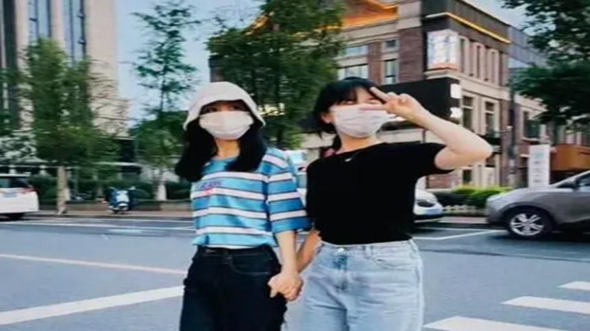 100天不能见新人吗