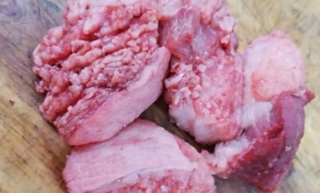 淋巴肉可以吃吗
