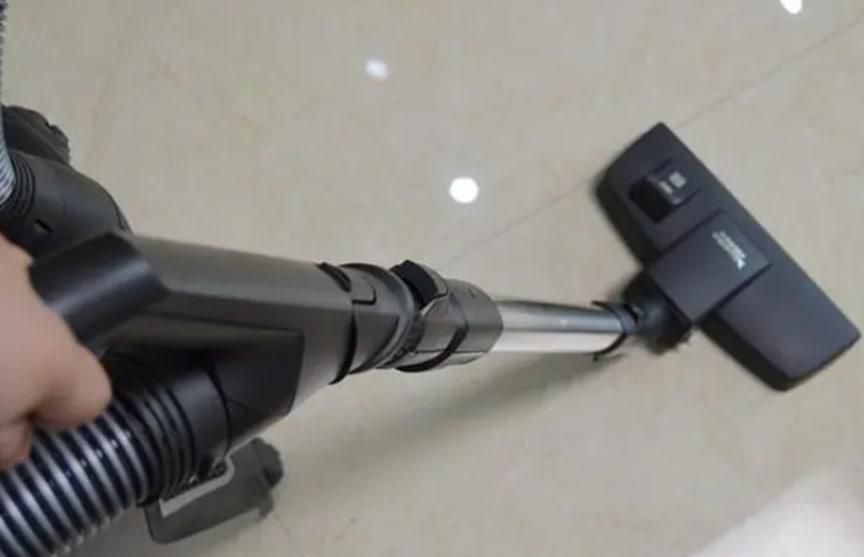 吸尘器的选择方法