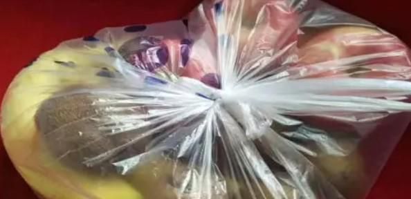 催熟水果的方式