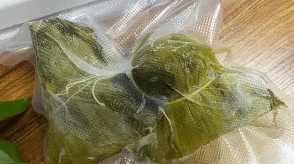 吃粽子可以挑选吗