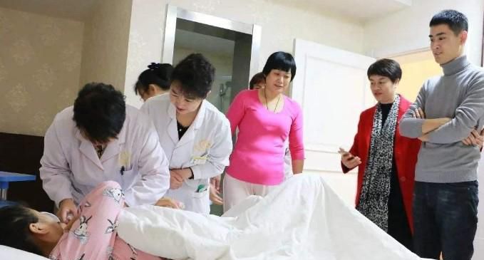 探望孕妇要怎么做