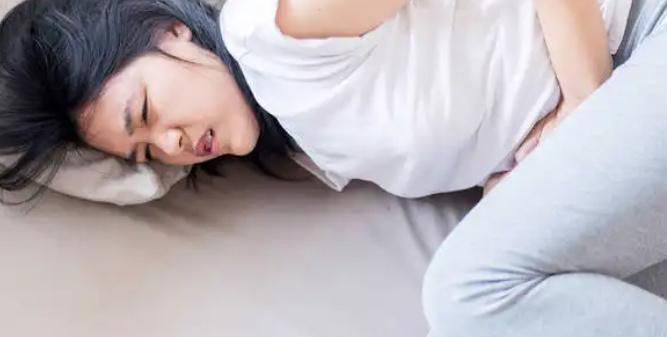 人流对女性的伤害