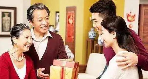 中秋节第一次去丈母娘家怎么做