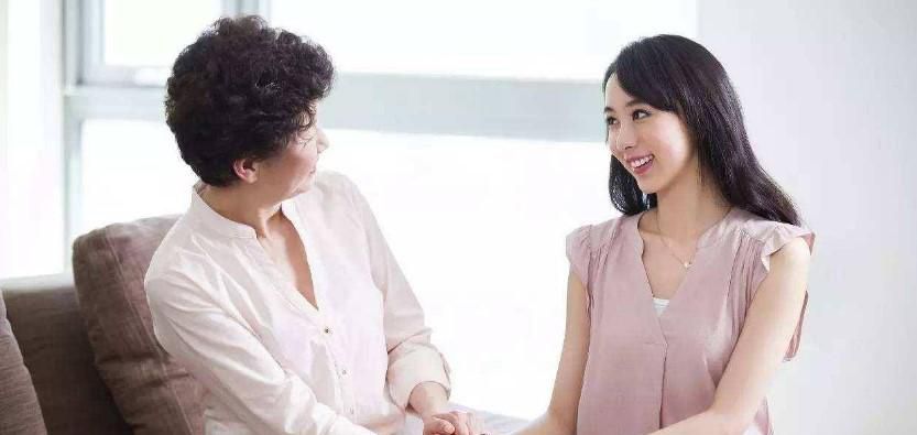女生见第一次见父母带什么礼物