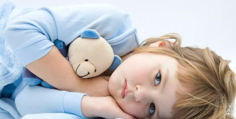 孩子睡眠短怎么办