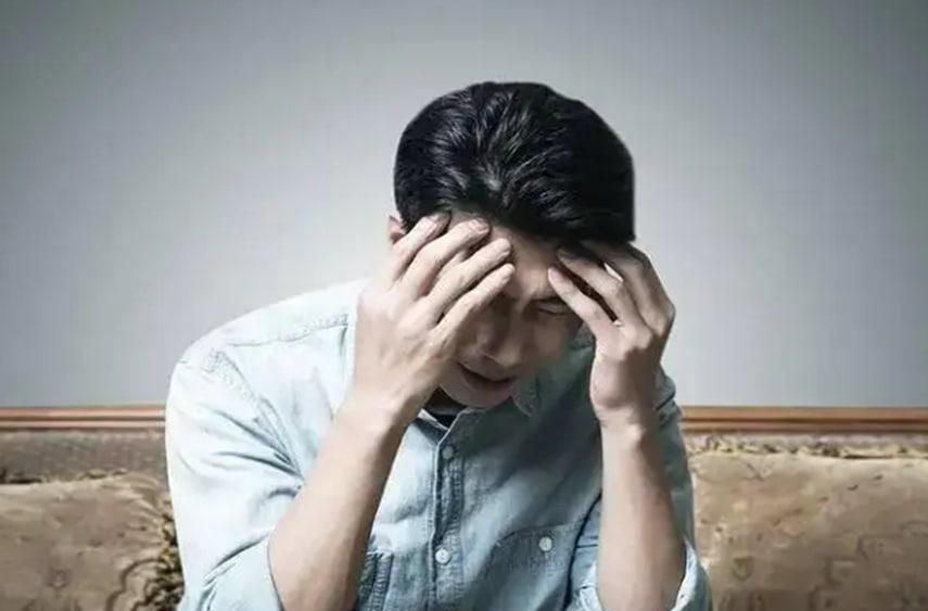 为什么有些人更焦虑