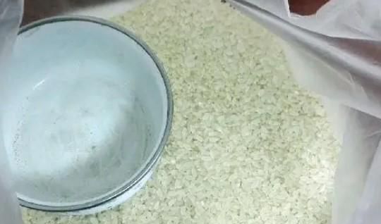 米生虫子怎么做
