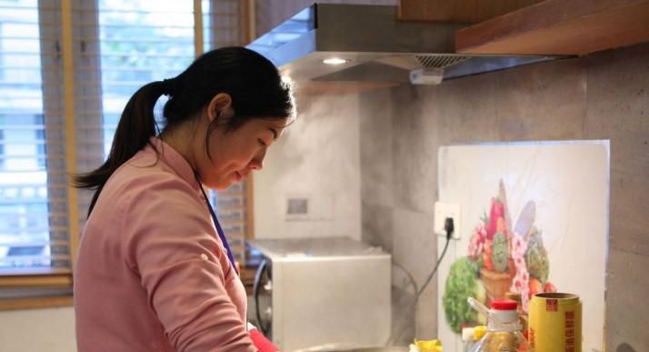 女人能不能当家庭主妇
