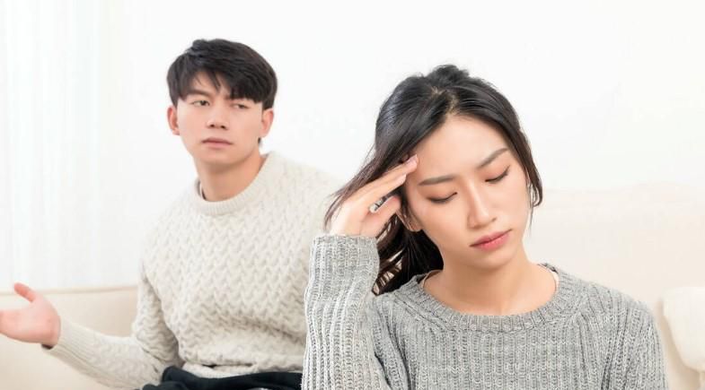 结婚后家务怎么分配