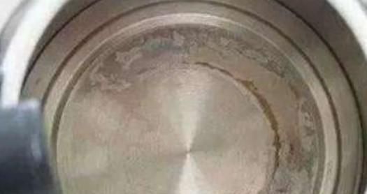 快速去除水垢的小妙招