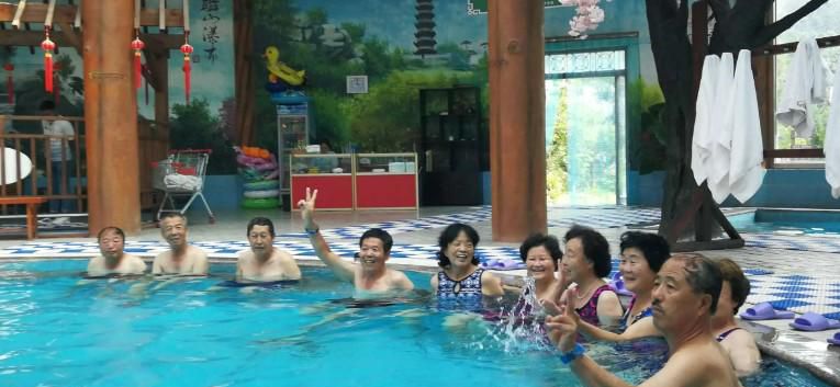 夏季泡温泉要注意什么