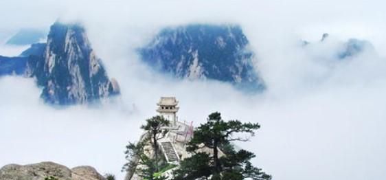 爬华山有危险吗