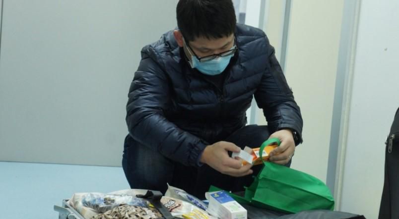 出远门需要做什么准备