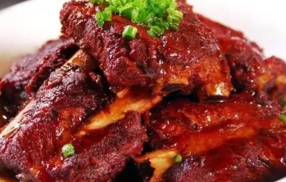 可乐可以做美食吗