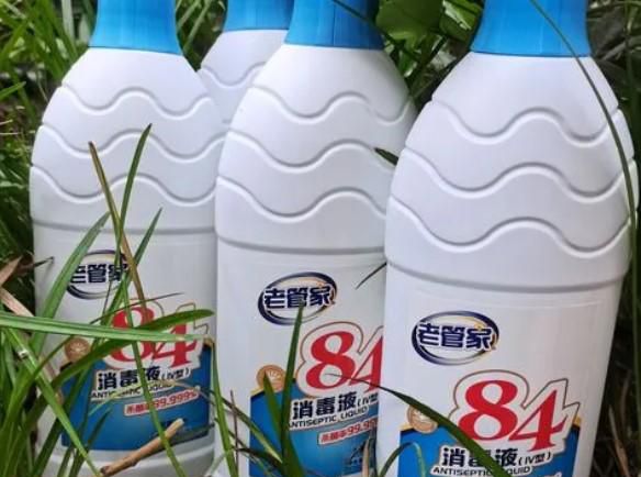 消毒液怎么用合适