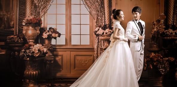 婚纱照要在结婚前多久拍
