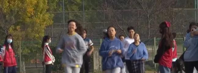 高三压力特别大怎么办