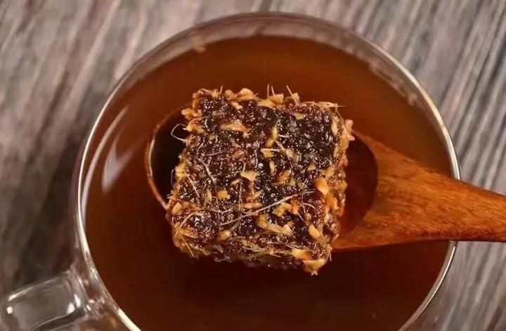 白糖和红糖有啥区别