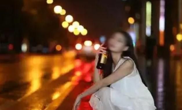 女孩子怎么保护自己