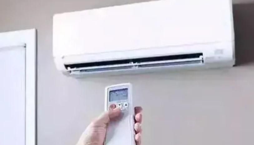 夏天开空调的正确方式