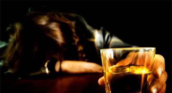 喝完酒吃什么好