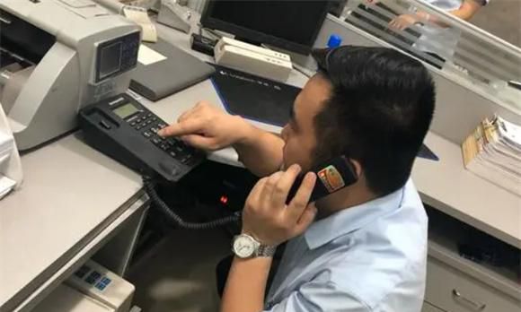 打电话报警的注意事项