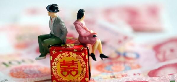 女朋友要彩礼多怎么办