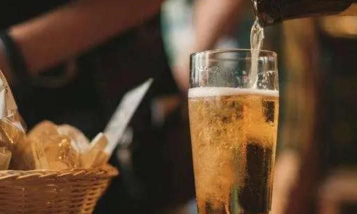 天天喝啤酒好吗