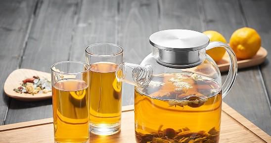 用冷水能不能泡茶？