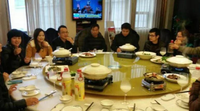 不想陪领导吃饭怎么拒绝