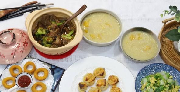 早餐只喝奶行不行