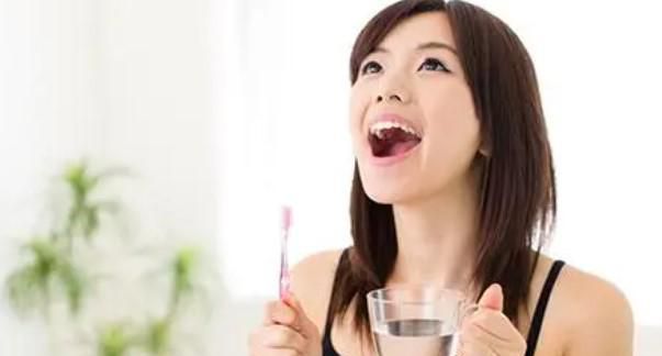 去除口臭的方法