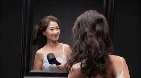 吹风机的妙用