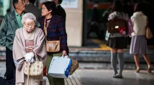 日本养老院在中国官方怎么会同意