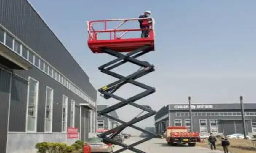 高空作业需要注意什么