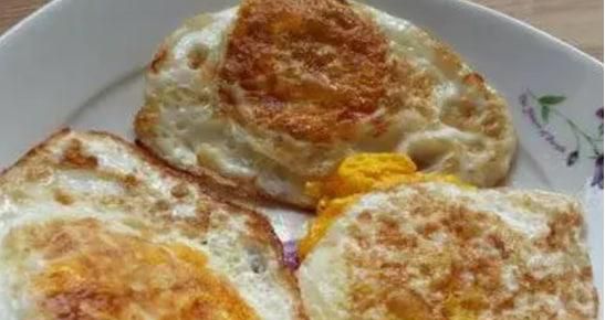 鸡蛋饮食禁忌