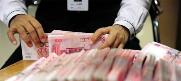 存款十万算什么档次？