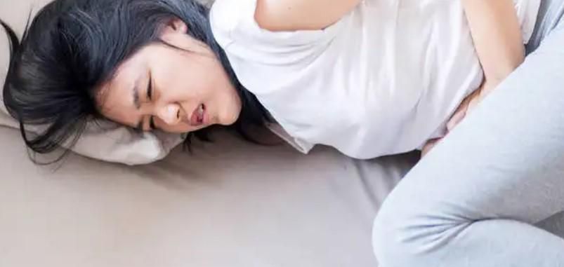 月经来血里有黏黏的是什么