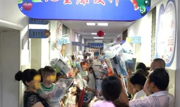 儿童生长发育有何特点