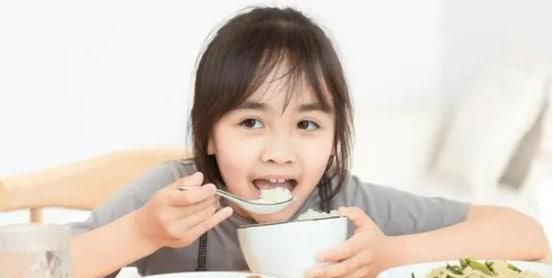 孩子不吃晚饭会影响长高吗
