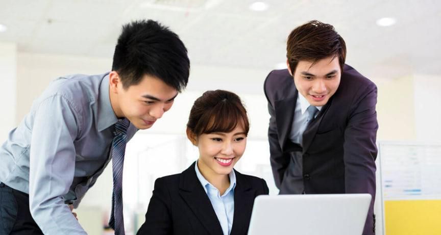 社恐人怎么搞定客户