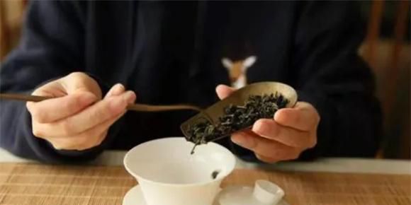 有哪些错误的喝茶方式